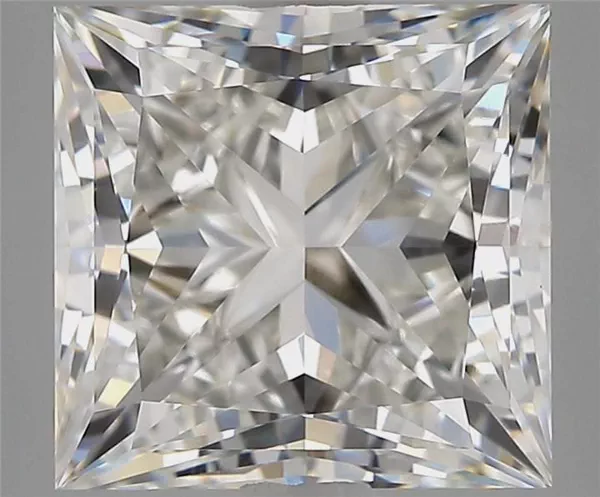4.53 Carat · F · VVS2 Rare Carat Ideal Cut
