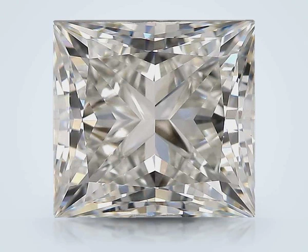 4.53 Carat · F · VVS2 Rare Carat Ideal Cut
