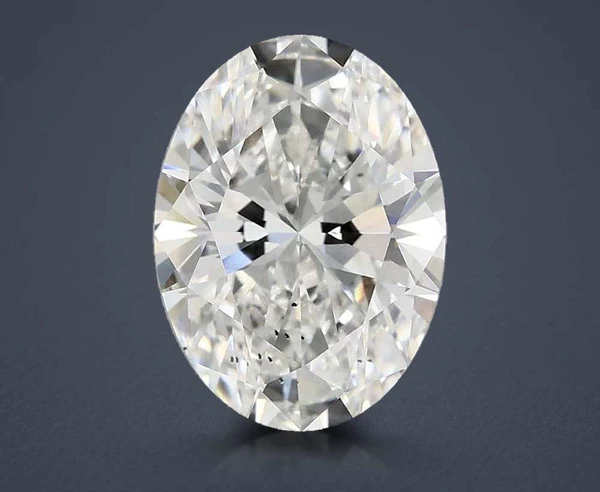 3.04 Carat · E · SI1 Rare Carat Ideal Cut