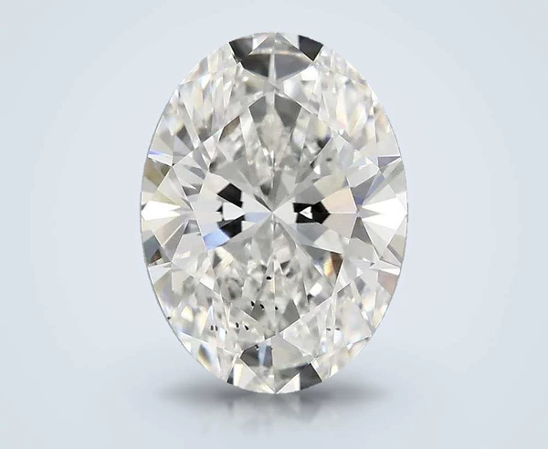 3.04 Carat · E · SI1 Rare Carat Ideal Cut