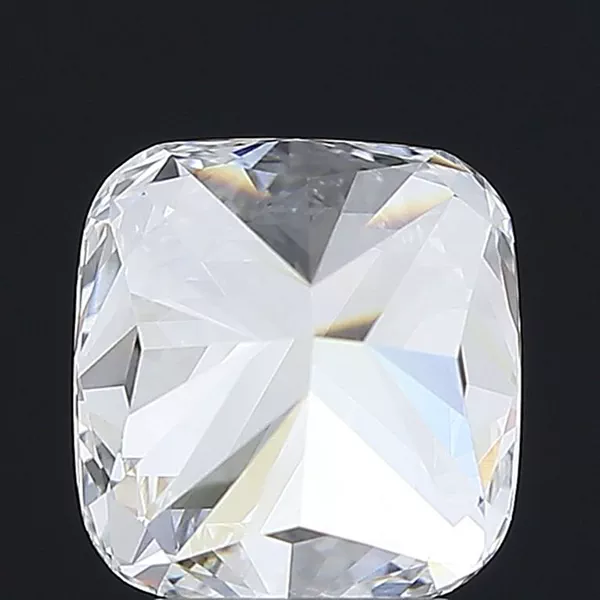 4.27 Carat · D · VVS2 Rare Carat Ideal Cut
