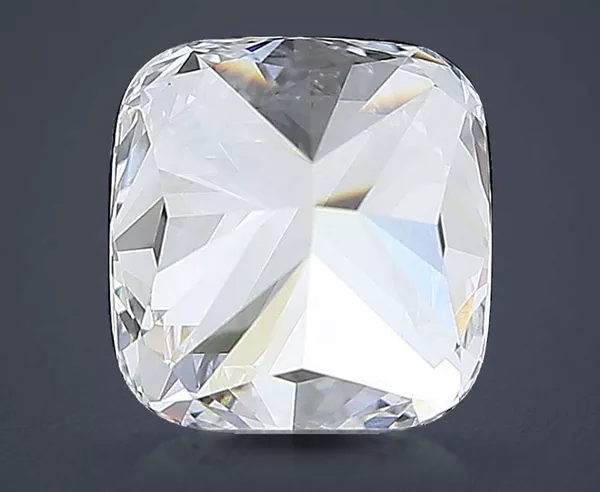 4.27 Carat · D · VVS2 Rare Carat Ideal Cut