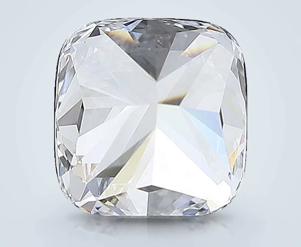 4.27 Carat · D · VVS2 Rare Carat Ideal Cut