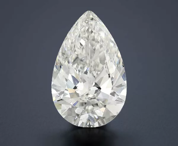 5.7 Carat · F · VS1 Rare Carat Ideal Cut