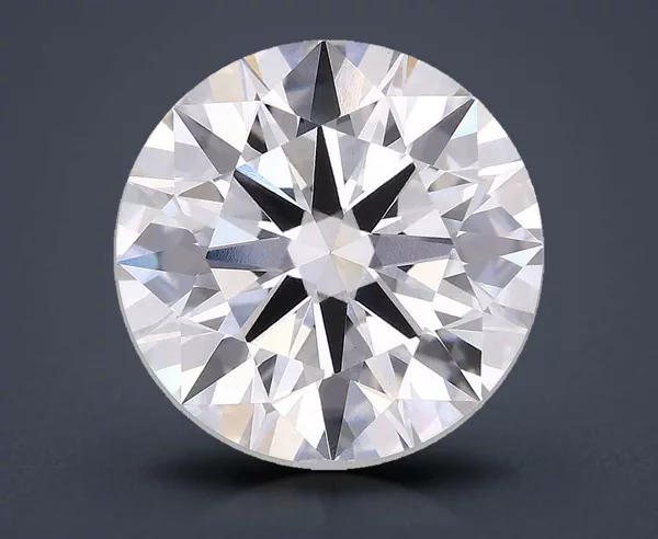 3.59 Carat · E · VS1 Rare Carat Ideal Cut