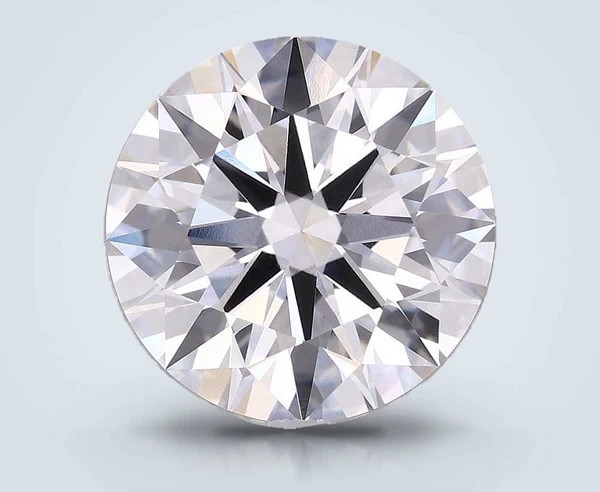 3.59 Carat · E · VS1 Rare Carat Ideal Cut