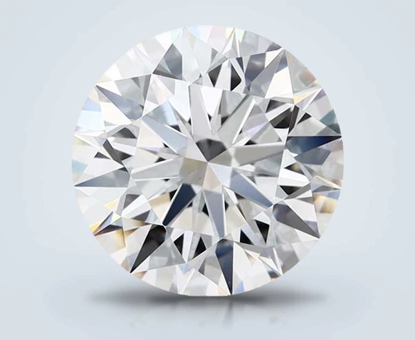 3.04 Carat · D · VS1 Rare Carat Ideal Cut
