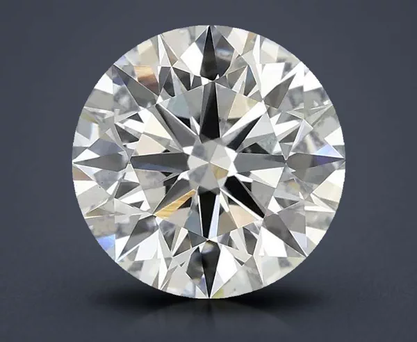 2.93 Carat · E · VS1 Rare Carat Ideal Cut