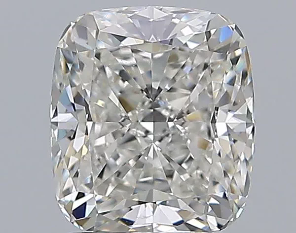 2.01 Carat · H · VS2 Rare Carat Ideal Cut