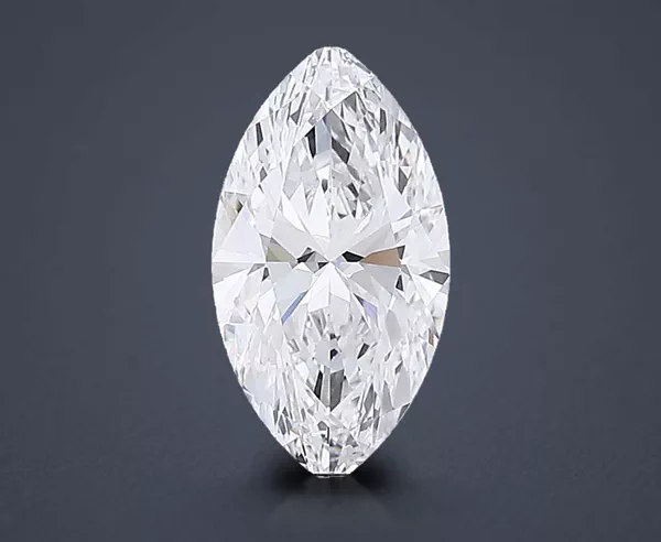 3 Carat · D · VVS2 Rare Carat Ideal Cut