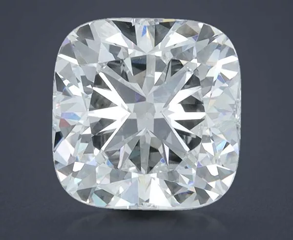 3.19 Carat · E · VS1 Rare Carat Ideal Cut