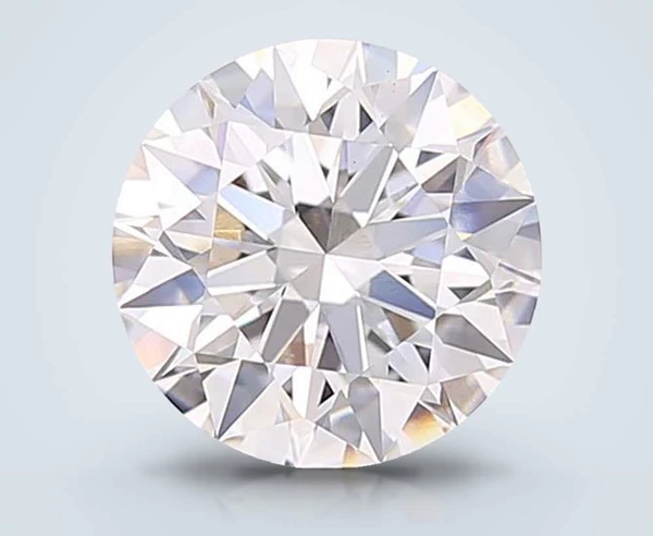 2.06 Carat · E · VS1 Rare Carat Ideal Cut