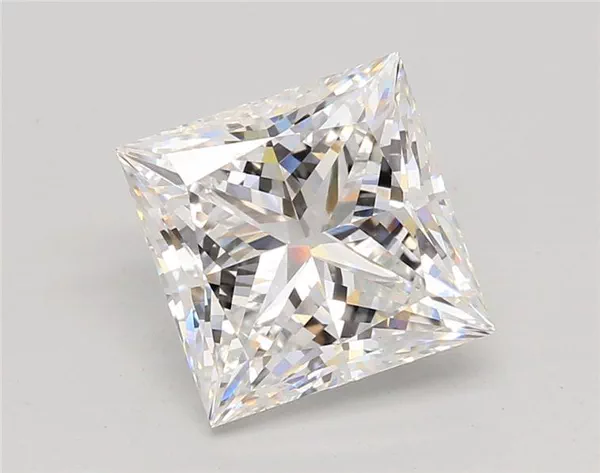 4.03 Carat · E · VVS1 Rare Carat Ideal Cut