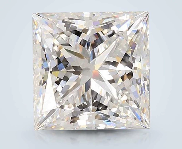 4.03 Carat · E · VVS1 Rare Carat Ideal Cut