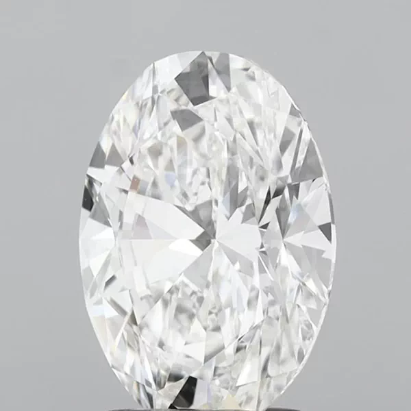 2.17 Carat · E · VVS1 Rare Carat Ideal Cut