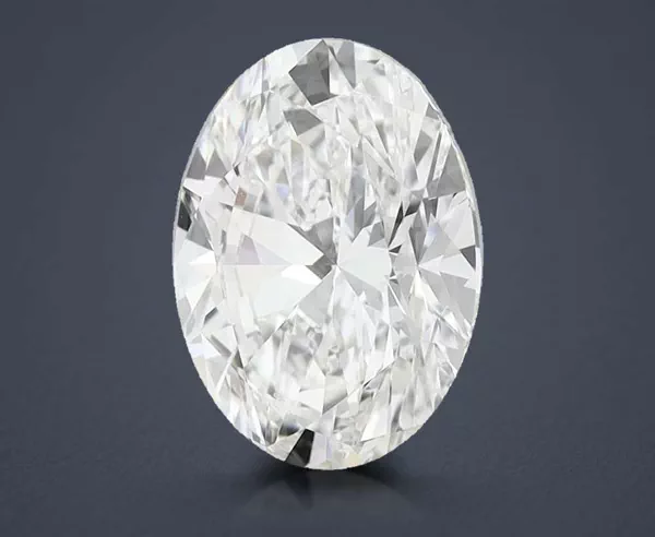 2.17 Carat · E · VVS1 Rare Carat Ideal Cut