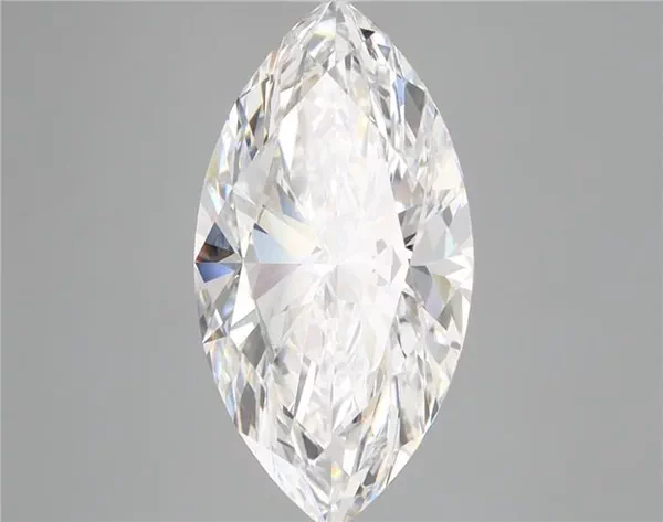 4.07 Carat · E · VVS1 Rare Carat Ideal Cut