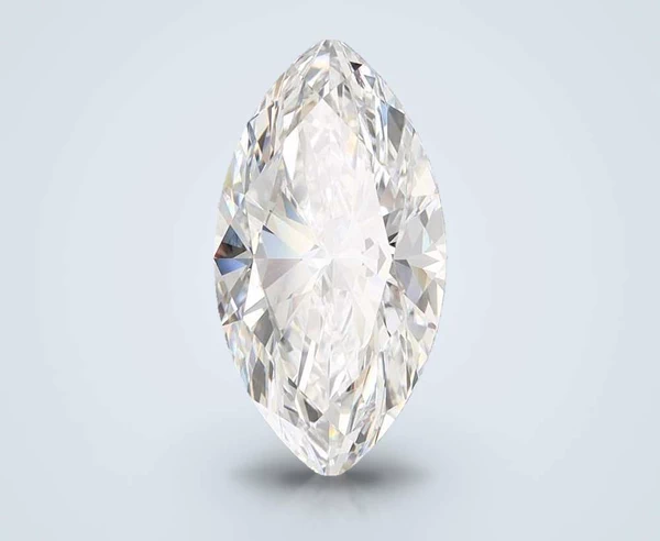 4.07 Carat · E · VVS1 Rare Carat Ideal Cut