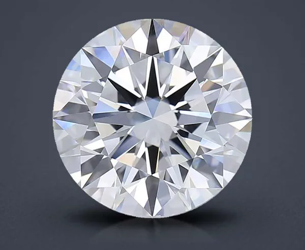 3.02 Carat · E · VVS1 Rare Carat Ideal Cut