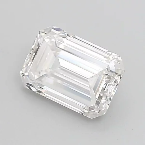 4 Carat · F · VVS2 Rare Carat Ideal Cut