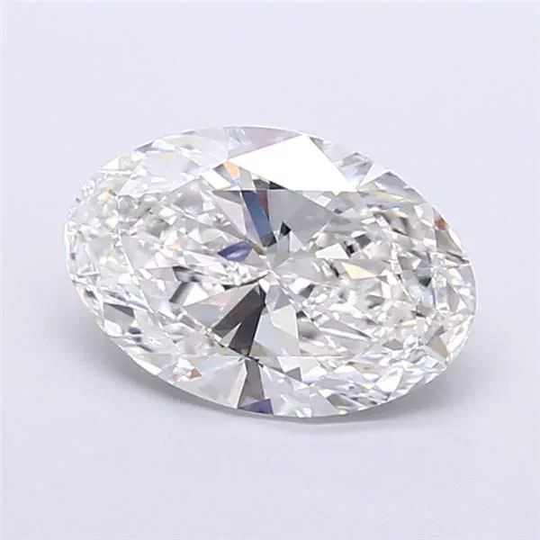 4.42 Carat · E · VVS2 Rare Carat Ideal Cut
