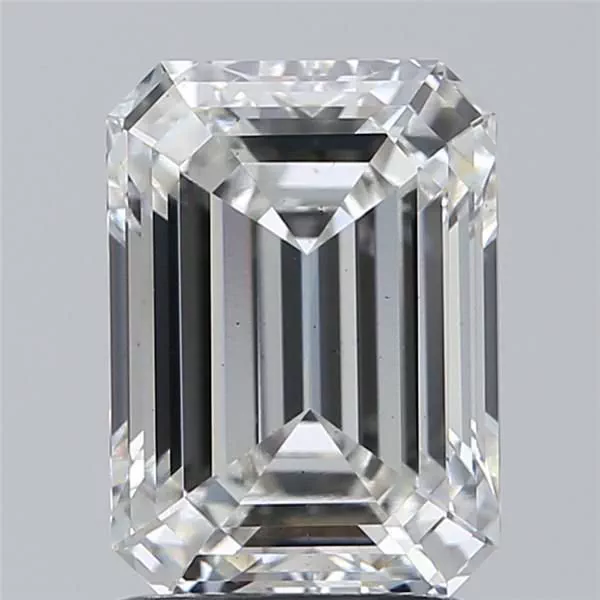 2.38 Carat · F · VS2 Rare Carat Ideal Cut