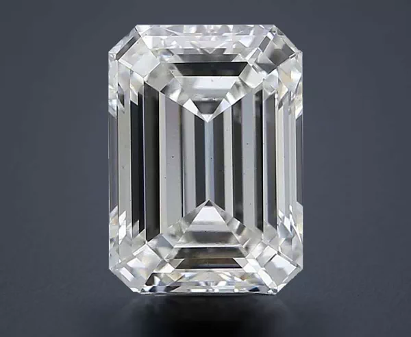 2.38 Carat · F · VS2 Rare Carat Ideal Cut