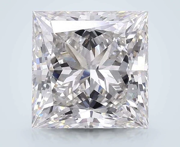 25.2 Carat · G · VS2 Rare Carat Ideal Cut