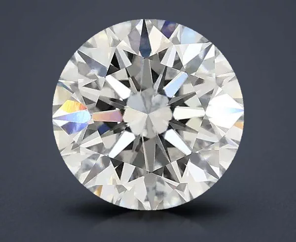 1.09 Carat · E · VVS1 excellent Cut
