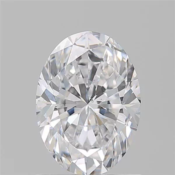 1.22 Carat · D · SI1 very good Cut