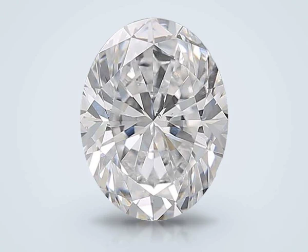 1.22 Carat · D · SI1 very good Cut