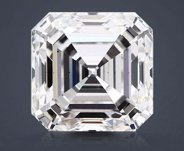 3.02 Carat · E · VS2 Rare Carat Ideal Cut