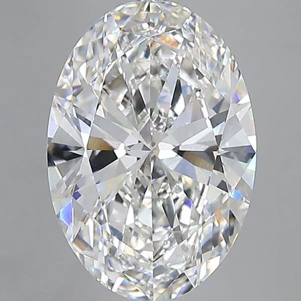 15.01 Carat · E · VVS2 Rare Carat Ideal Cut