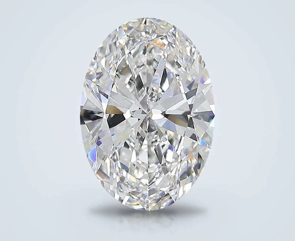 15.01 Carat · E · VVS2 Rare Carat Ideal Cut