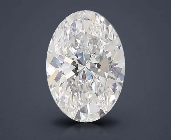 5.33 Carat · D · IF Rare Carat Ideal Cut