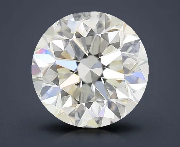 2 Carat · H · VVS2 very good Cut