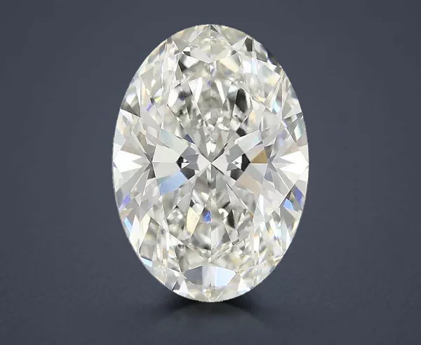 4.09 Carat · G · VVS2 Rare Carat Ideal Cut
