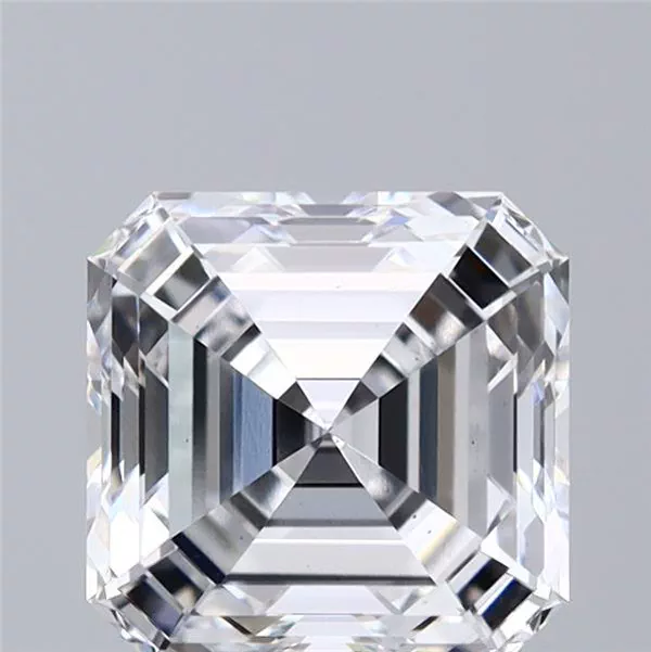 1.81 Carat · D · VS2 Rare Carat Ideal Cut