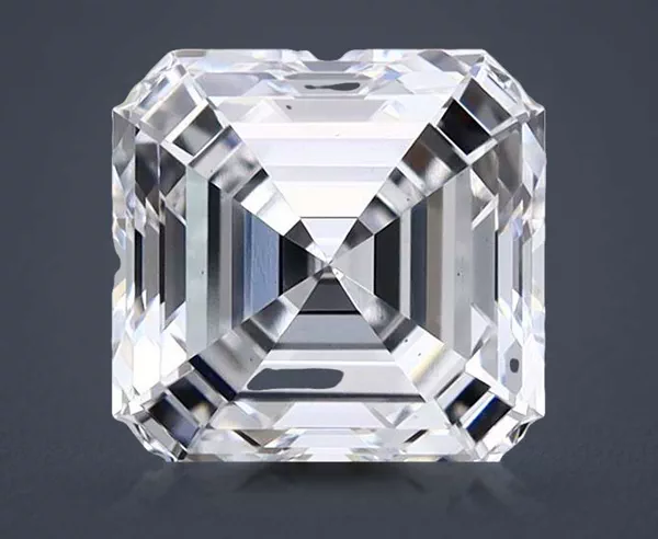 1.81 Carat · D · VS2 Rare Carat Ideal Cut