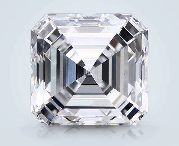 1.81 Carat · D · VS2 Rare Carat Ideal Cut