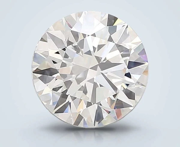 3 Carat · F · VVS2 Rare Carat Ideal Cut