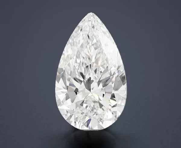 6.09 Carat · F · VS1 Rare Carat Ideal Cut