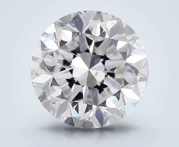 1 Carat · D · VS2 good Cut