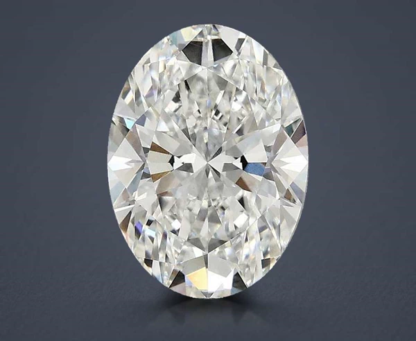 2.59 Carat · E · VVS2 Rare Carat Ideal Cut
