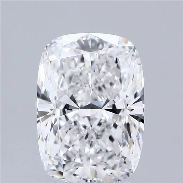 2.36 Carat · D · VVS1 Rare Carat Ideal Cut
