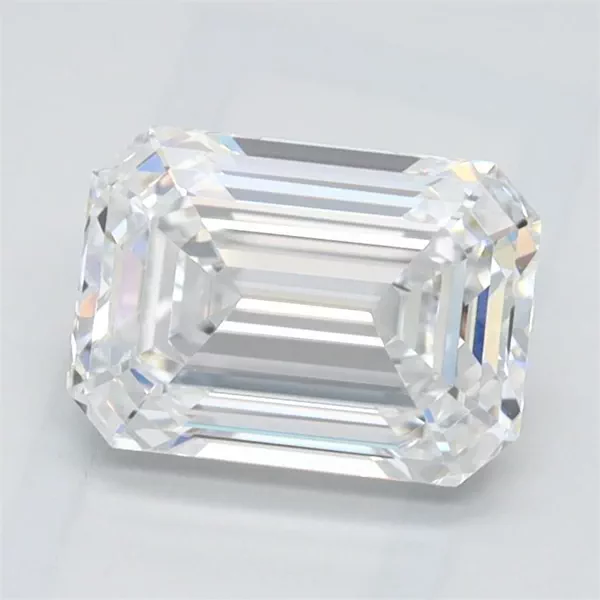 1.59 Carat · D · IF excellent Cut
