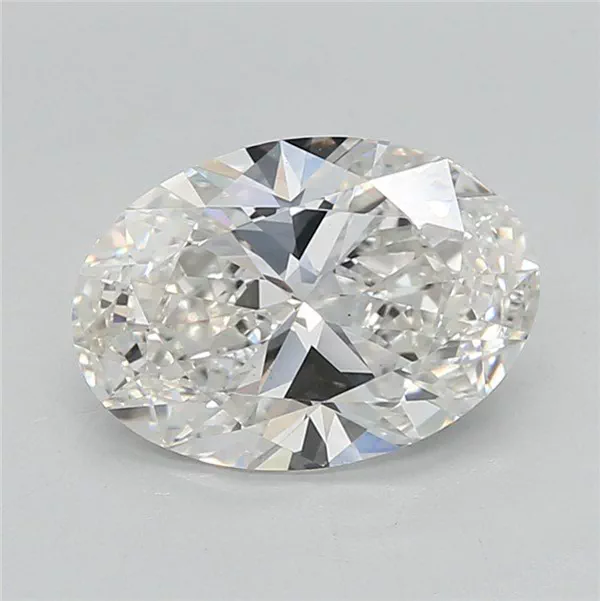 2.49 Carat · F · VS1 Rare Carat Ideal Cut