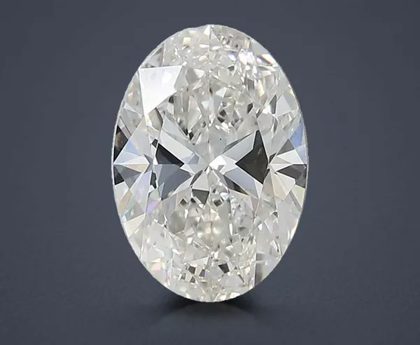 2.49 Carat · F · VS1 Rare Carat Ideal Cut