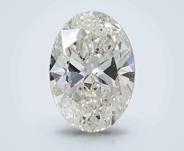 2.49 Carat · F · VS1 Rare Carat Ideal Cut