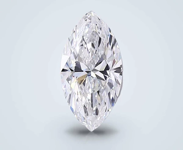 4.07 Carat · E · VS2 Rare Carat Ideal Cut